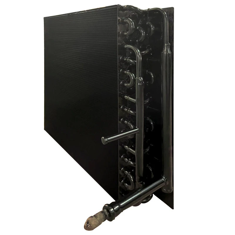 Direct Evaporator factory